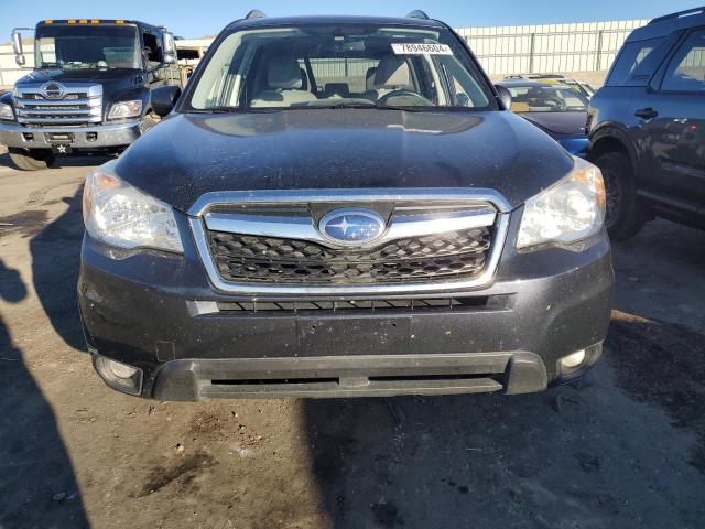 Photo 5 from auction – 2014 SUBARU FORESTER with VIN JF2SJAJC2EH420762