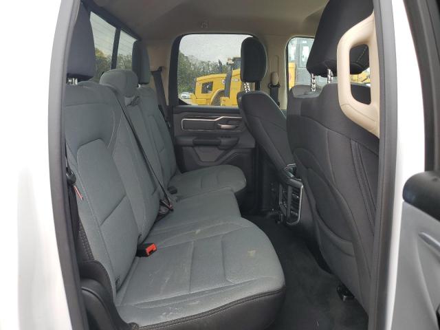 Photo 10 from auction – 2020 RAM 1500 BIG H with VIN 1C6SRFBT4LN280979