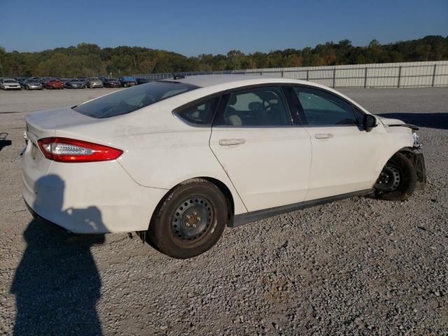 Photo 3 from auction – 2014 FORD FUSION S with VIN 3FA6P0G75ER104067