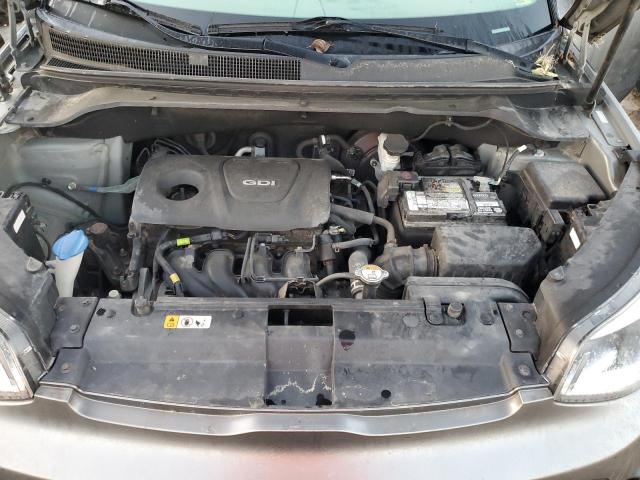 Photo 12 from auction – 2017 KIA SOUL with VIN KNDJN2A27H7460468