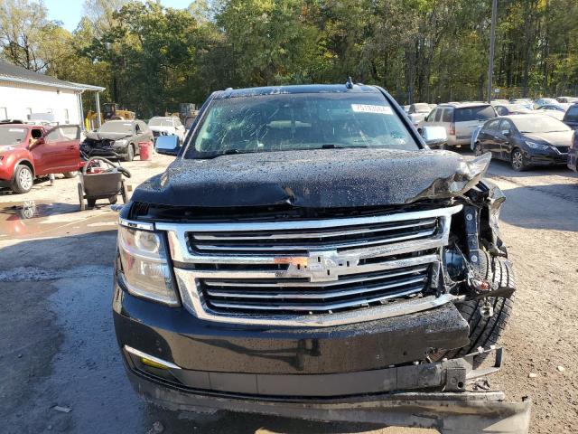 Photo 5 from auction – 2016 CHEVROLET SUBURBAN K with VIN 1GNSKJKC2GR367687