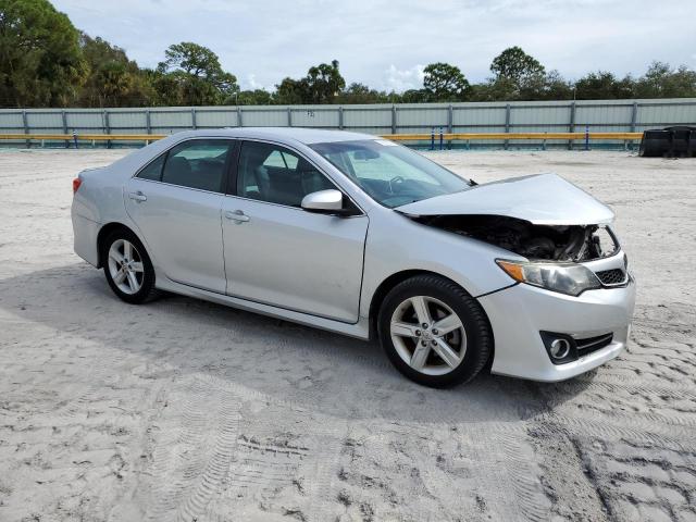Photo 4 from auction – 2014 TOYOTA CAMRY L with VIN 4T1BF1FK8EU318112