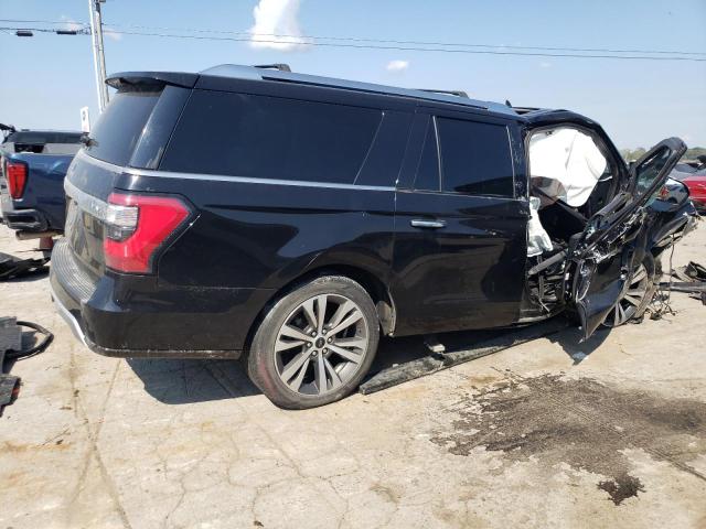 Photo 3 from auction – 2021 FORD EXPEDITION with VIN 1FMJK1MT4MEA59923