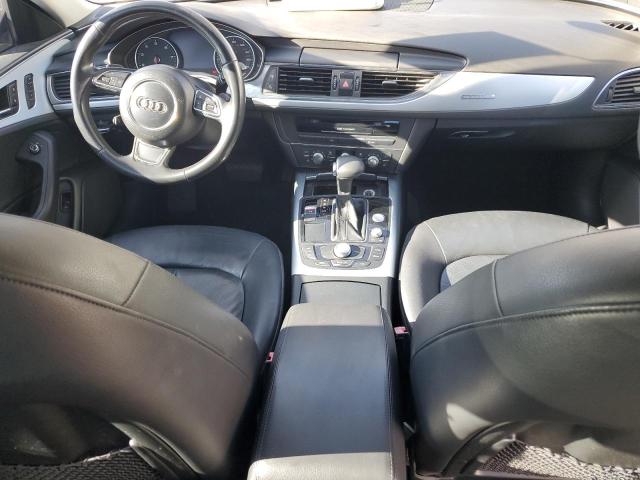 صورة رقم 8 من المزاد - 2012 AUDI A6 PREMIUM مع VIN WAUGGAFC4CN062796