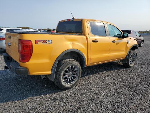 Photo 3 from auction – 2021 FORD RANGER XL with VIN 1FTER4FH3MLD73084