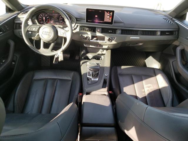 Foto 8 de la subasta – 2019 AUDI A5 PRESTIG con VIN WAUCNCF57KA016659