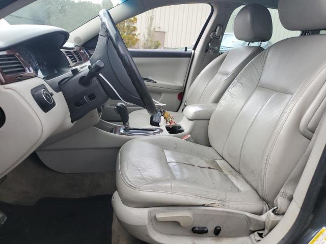 Photo 7 from auction – 2010 CHEVROLET IMPALA LTZ with VIN 2G1WC5EM4A1258479
