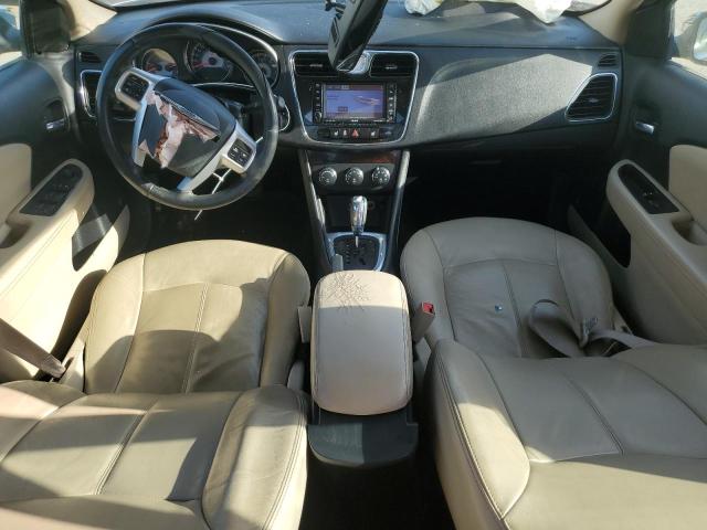 Photo 8 from auction – 2012 CHRYSLER 200 LIMITE with VIN 1C3CCBCGXCN164506