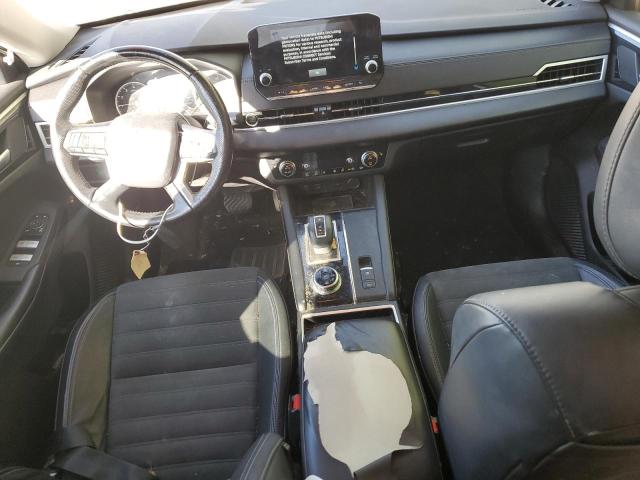 Photo 8 from auction – 2022 MITSUBISHI OUTLANDER with VIN JA4J4UA82NZ039271