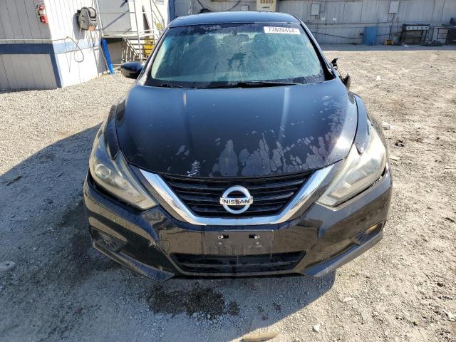 Photo 5 from auction – 2017 NISSAN ALTIMA 2.5 with VIN 1N4AL3AP8HC259764