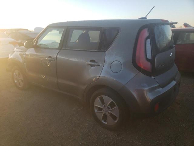 Photo 2 from auction – 2018 KIA SOUL with VIN KNDJN2A24J7561621