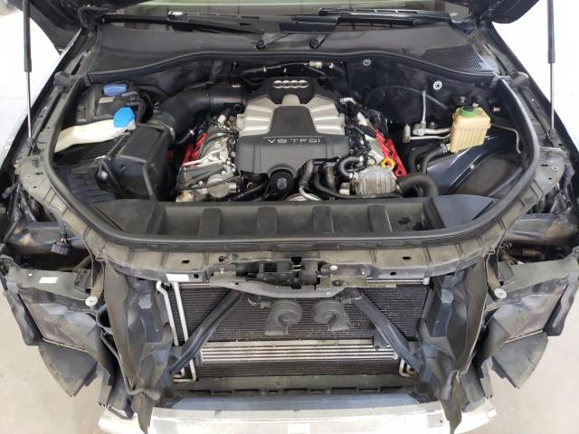 Photo 12 from auction – 2015 AUDI Q7 PREMIUM with VIN WA1LGAFEXFD015764