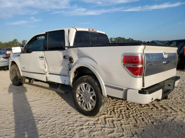 Photo 2 from auction – 2013 FORD F150 SUPER with VIN 1FTFW1CT7DFD81403