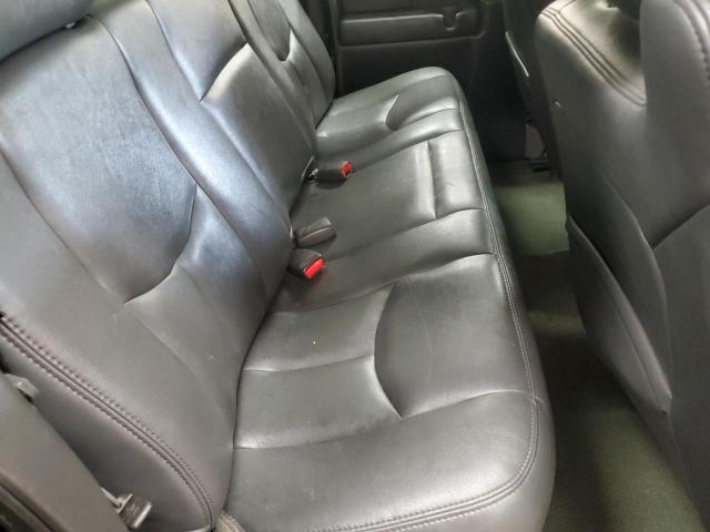 Photo 10 from auction – 2003 CHEVROLET SILVERADO with VIN 2GCEK19V831183497