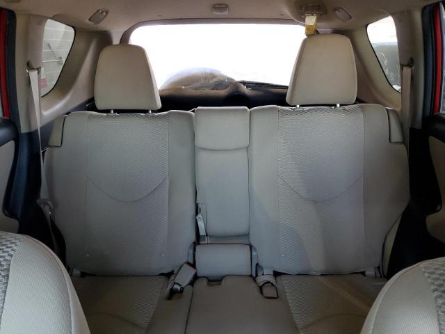 Photo 10 from auction – 2012 TOYOTA RAV4 with VIN JTMBF4DV2C5057750