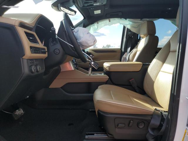 Photo 7 from auction – 2024 CHEVROLET SUBURBAN K with VIN 1GNSKFKD0RR332736