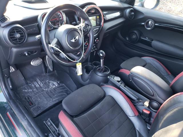 Photo 8 from auction – 2018 MINI COOPER JOH with VIN WMWXM9C58J2G49680