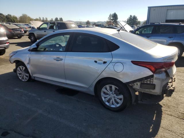 Photo 2 from auction – 2019 HYUNDAI ACCENT SE with VIN 3KPC24A35KE071731