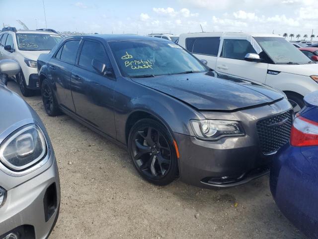 Photo 4 from auction – 2022 CHRYSLER 300 S with VIN 2C3CCABG5NH198781