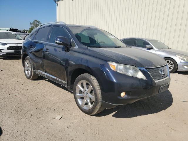 Photo 4 from auction – 2010 LEXUS RX 350 with VIN 2T2ZK1BA5AC026724