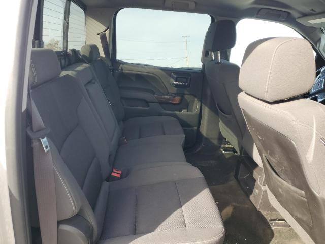 Photo 10 from auction – 2015 GMC SIERRA K15 with VIN 3GTU2UEC7FG243959