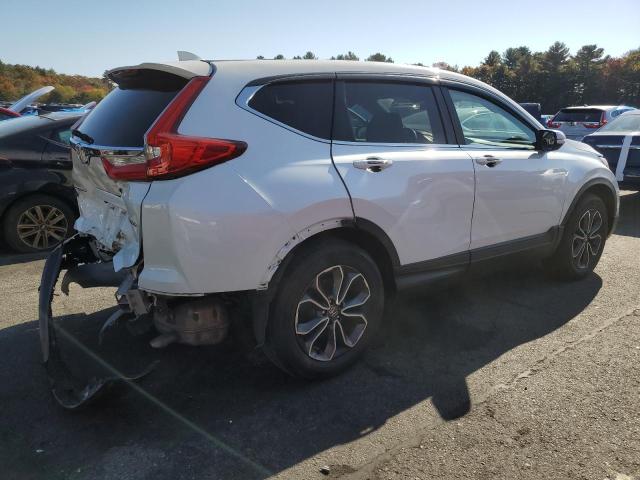 Photo 3 from auction – 2017 HONDA CR-V EX with VIN 5J6RW2H5XHL024912