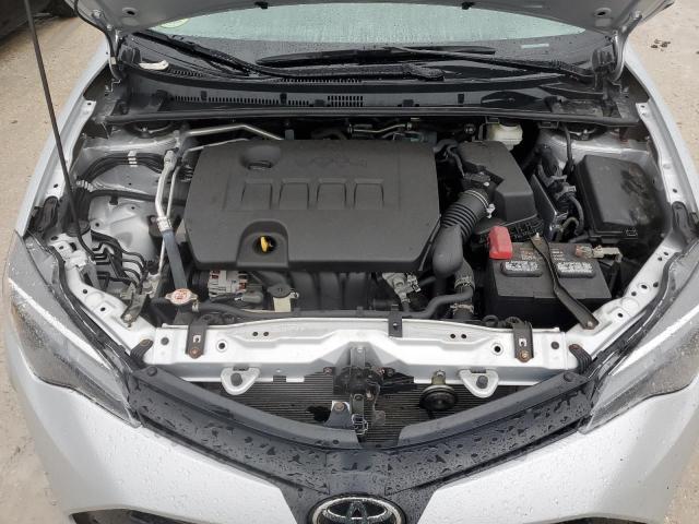 Photo 11 from auction – 2019 TOYOTA COROLLA L with VIN 2T1BURHE3KC216998