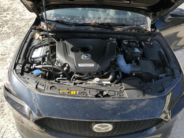 Photo 11 from auction – 2021 MAZDA 3 PREMIUM with VIN JM1BPBNY3M1402142