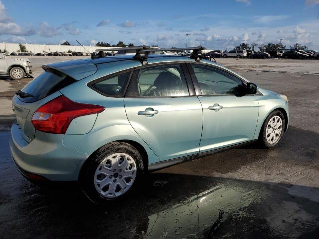 Foto 3 de la subasta – 2012 FORD FOCUS SE con VIN 1FAHP3K25CL473478
