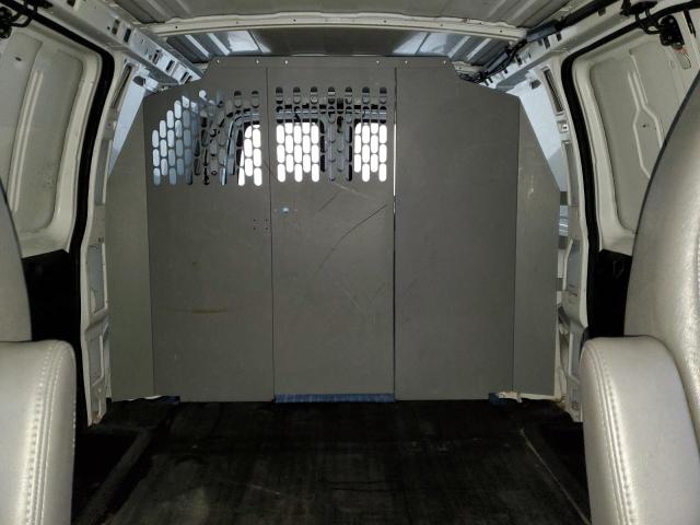 Photo 10 from auction – 2012 CHEVROLET EXPRESS with VIN 1GCSHAF46C1134902