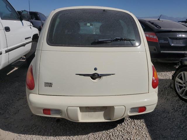Photo 6 from auction – 2005 CHRYSLER PT CRUISER with VIN 3C4FY58B95T527664