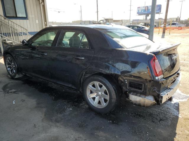 Фото 2 с аукциона – 2015 CHRYSLER 300 S с VIN 2C3CCABT8FH882139