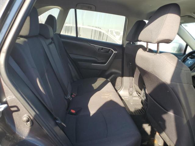 Photo 11 from auction – 2024 TOYOTA RAV4 LE with VIN 2T3H1RFV3RC263519