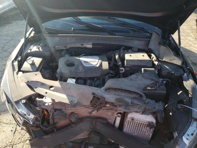 Photo 11 from auction – 2019 KIA OPTIMA EX with VIN 5XXGU4L16KG317300