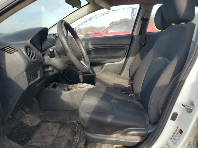 Photo 7 from auction – 2019 MITSUBISHI MIRAGE G4 with VIN ML32F3FJ7KHF14172