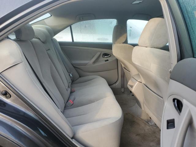 Photo 10 from auction – 2007 TOYOTA CAMRY CE with VIN 4T1BE46K87U693439