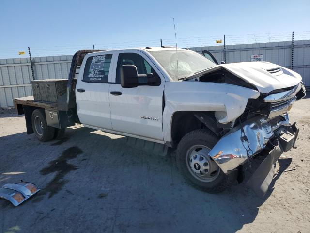 Photo 4 from auction – 2017 CHEVROLET SILVERADO with VIN 1GB4KYCY2HF211287