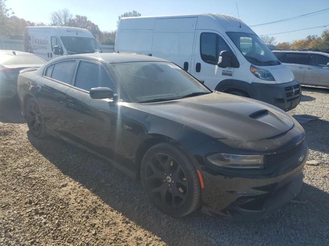 Photo 4 from auction – 2019 DODGE CHARGER R/ with VIN 2C3CDXCT2KH526973