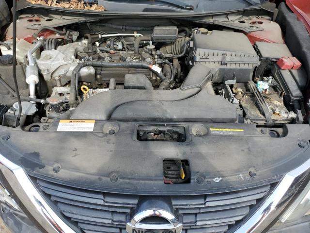 Photo 11 from auction – 2016 NISSAN ALTIMA 2.5 with VIN 1N4AL3AP8GC190315
