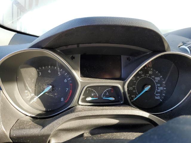 Photo 9 from auction – 2018 FORD ESCAPE SEL with VIN 1FMCU0HD7JUB20425