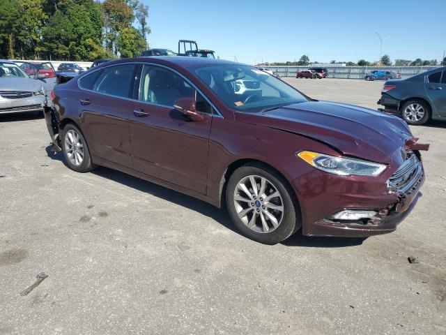 Photo 4 from auction – 2017 FORD FUSION SE with VIN 3FA6P0HD7HR401172