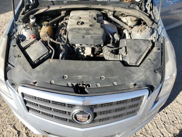 Photo 11 from auction – 2013 CADILLAC ATS with VIN 1G6AG5RX2D0168602