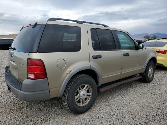 Photo 3 from auction – 2002 FORD EXPLORER X with VIN 1FMZU72K82UD03943