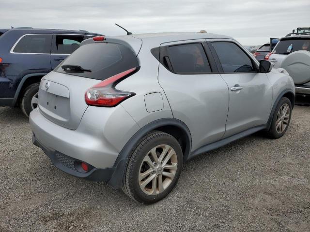 Photo 3 from auction – 2015 NISSAN JUKE S with VIN JN8AF5MR3FT504644