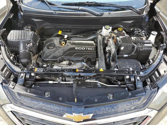 Photo 12 from auction – 2020 CHEVROLET EQUINOX LS with VIN 2GNAXHEVXL6160781