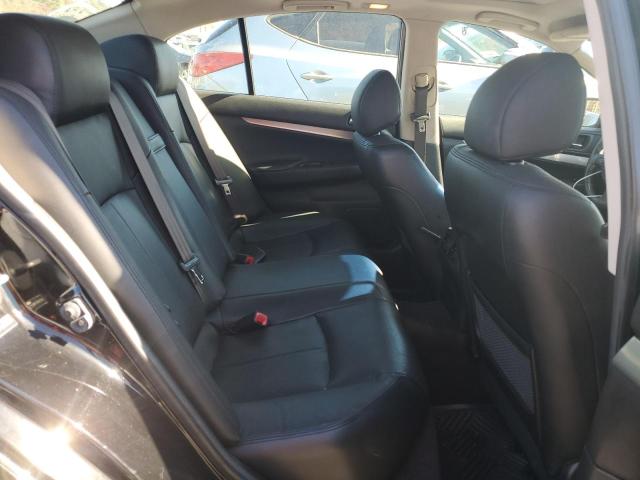 Photo 10 from auction – 2015 INFINITI Q40 with VIN JN1CV6AR3FM522883