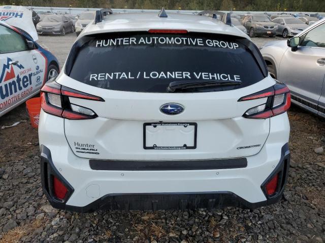 Photo 6 from auction – 2024 SUBARU CROSSTREK with VIN 4S4GUHM69R3756952