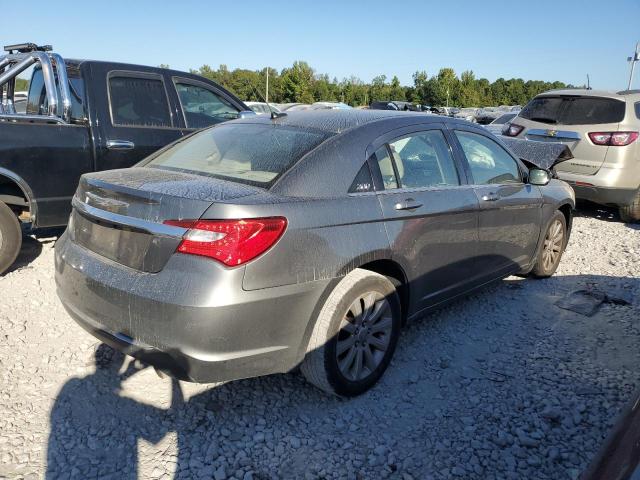 Photo 3 from auction – 2013 CHRYSLER 200 TOURIN with VIN 1C3CCBBB6DN500871