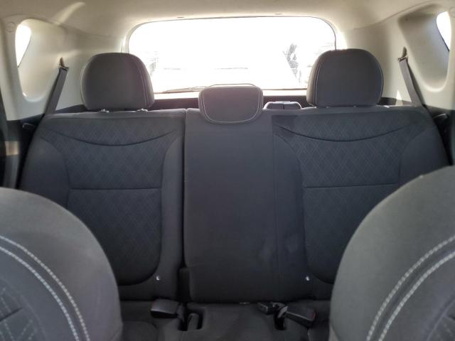 Photo 10 from auction – 2014 KIA SOUL with VIN KNDJN2A21E7095541