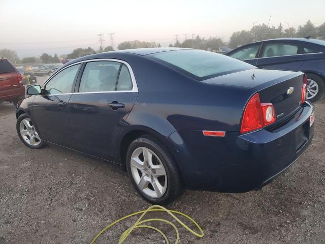 Photo 2 from auction – 2011 CHEVROLET MALIBU LS with VIN 1G1ZA5EU5BF341366